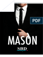 Mason Forever Too Far (Completo) by Zee