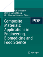 Modern Approach of Hydroxyapatite Based Composite For Biomedical Applications