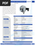 Nameplate ASME Section VIII Sample | PDF