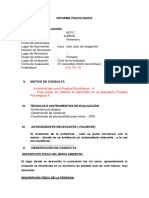 Informe Psicológico CPQ - 30 Junio 2021