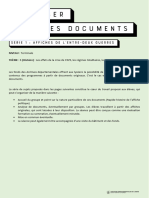 Analyse de Documents Terminale Thème 1 (1)