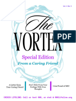 Vortex Vol 4 No 3 - Special Edition 1