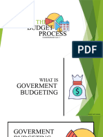 Presentation Budget Process v3