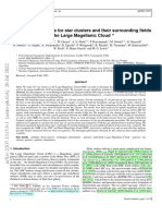 Age Metallicity Relation Cepheid