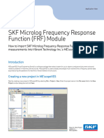 CM3145 en FRF ODS Measurements - How To Import Into MEScope 090611
