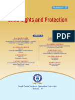 Child Rights and Protection - English (Final) PDF
