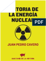 Historia de la energía nuclear