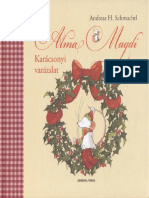 Alma Magdi - Karácsonyi Varázslat (Andreas H. Schmachtl) (Z-Library)