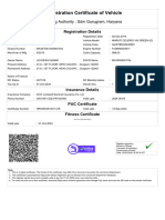 In Gov transport-RVCER-HR26EC7651