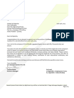 Sai Rajendra - Offer Letter-June 2023