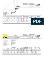 Form Hammer Test