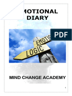 Emotional Diary - Aicem