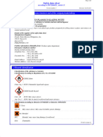 BOYSEN Plasolux Glazing Putty B311 PDF