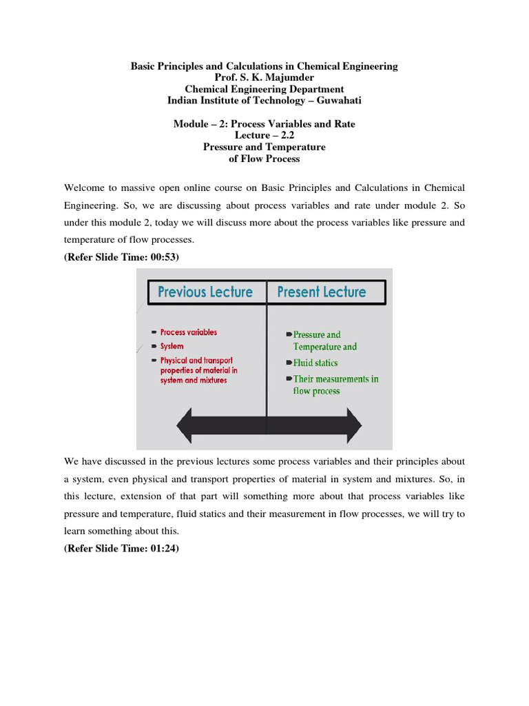 Lec 5 | PDF | Teaching Methods & Materials