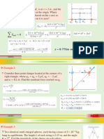 Examples For Chapter 6