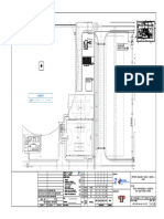 Piping Arrangement & Isometric For Clean Water System