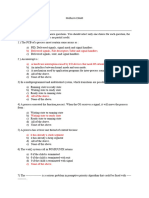 Midterm Exam Version 2 With MCQ Correction