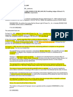 2. Davao Light vs CA (GR No. 111685, 20 Aug 2001)