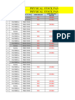 Berkeley Hyundai Stock Report - 07.03.2024