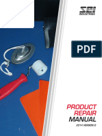 2014 Product Repair Manual VD