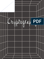 Cryptography