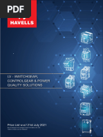 Price List: Effective: 16th February 2015 | PDF | Relay | Electric