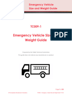 TC009 1 Emergency Vehicle Size and Weight Guide 171130 1