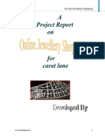 A Project Report On: (WWW - Kashipara.in)