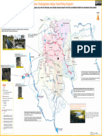 KC Valley Project Map