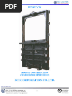 Garbage Chute - Specifications | PDF