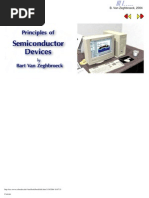 Download Principles of Semiconductor Devices - Zeghbroeck by api-3717353 SN7113653 doc pdf