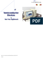 Principles of Semiconductor Devices - Zeghbroeck