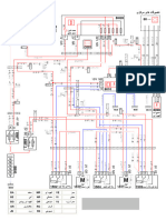 Xantia Fan WiringDiagram