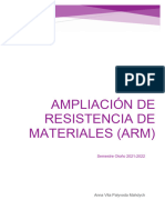 ARM (Formulario Teoría)