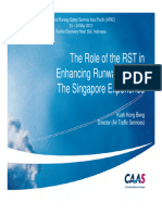 S6 P2 The Role of The RST in Enhancing Runway Safety