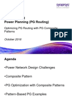 PG Optimization With Composite Patterns v2