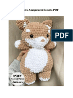 Shiba-Cachorro-Amigurumi-Receita-PDF-Gratis