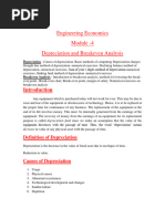 Module 4 Chapt1 Depreciation