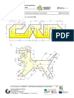 Ficha de Trabalho 4 - M7 - CAD