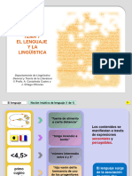 01 Lenguaje y Lingüística 2023 - 24 Prado