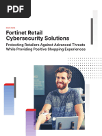 WP Fortinet Retail Cybersecurity Solutions