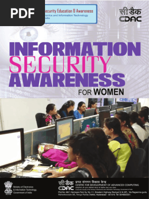 Information Security Awareness