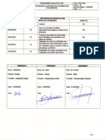 Pr01-Pm2 Procedure de Maitrise Des Informations Documentees V 05