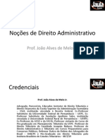 TJPE - Administrativo - Jaula - Aula 01