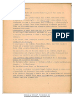 Fragmentos sobre ideología, desarrollo y marginalidad, 1966, Archivo personal FH