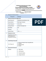 FORMAT MODUL AJAR MAPEL - Iyan