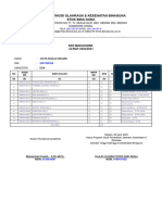 Sistem Informasi Akademik