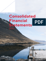 ISB Consolidated Financial Statements 2023