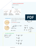 Chapter10 Lecture Notes RotationalMotion Part1