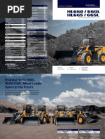 Komatsu HO46-HM Hydraulic Oil Overview | PDF